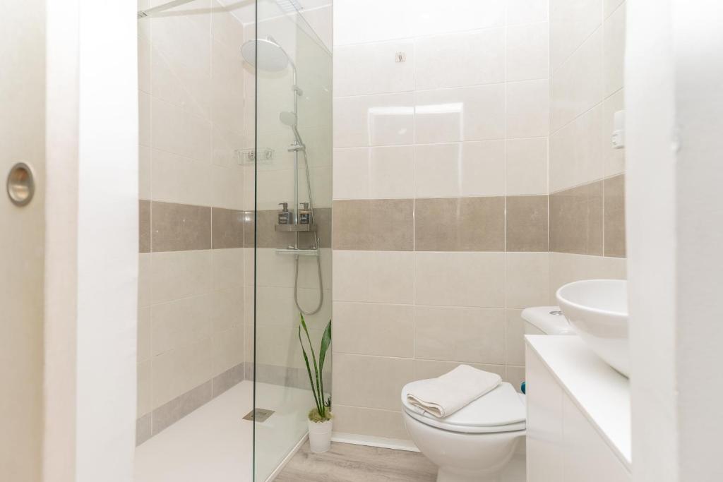 Sunny Oporto, Douro Apartments - 17