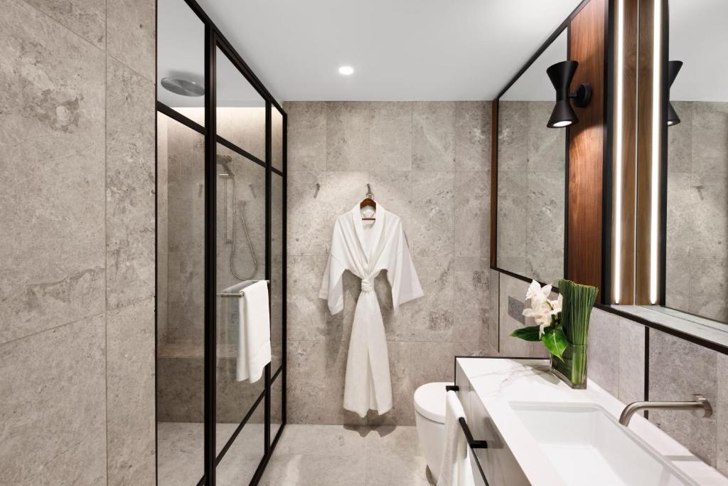 Le Meridien Melbourne - Resim 43