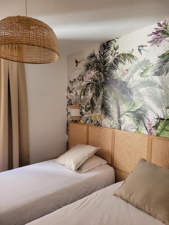 Hotel Le M - Resim 8