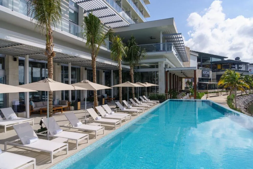 Renaissance Cancun Resort & Marina in Cancún