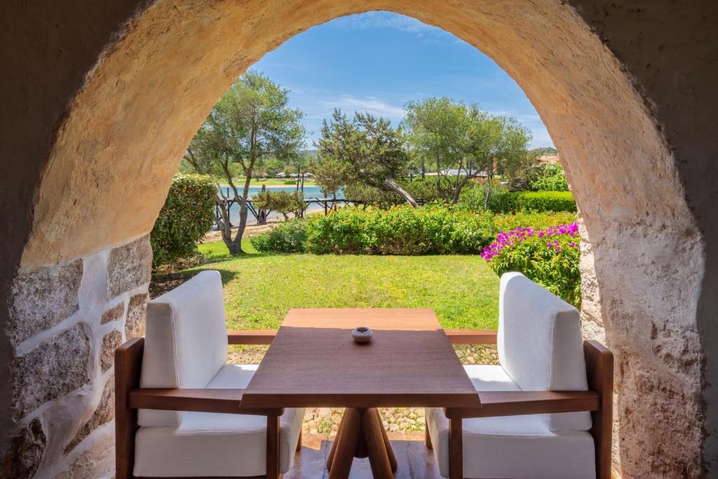 Hotel Cala di Volpe, a Luxury Collection Hotel, Costa Smeralda photo 4
