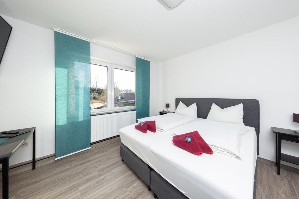 Hotel Ehlers - Double Room - Main Building