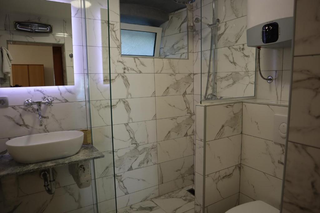 Guesthouse Žmukić - 10