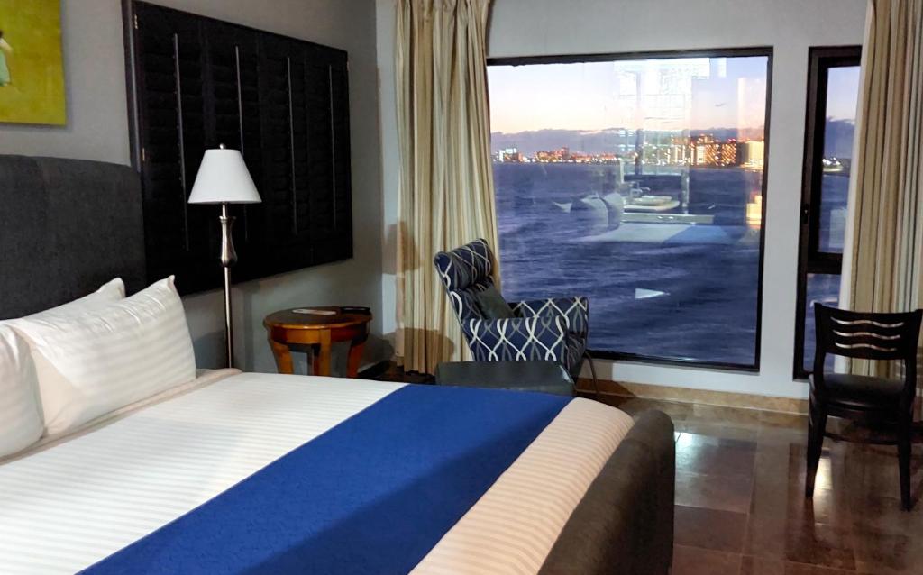 Peñasco del Sol Hotel photo