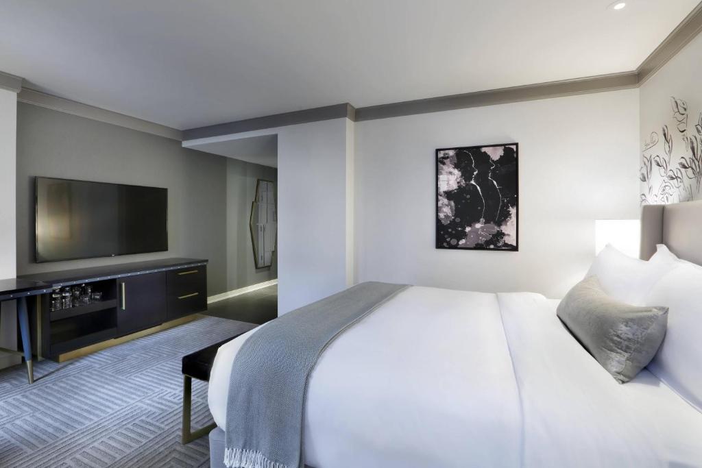 The Gwen, a Luxury Collection Hotel, Michigan Avenue Chicago photo 5