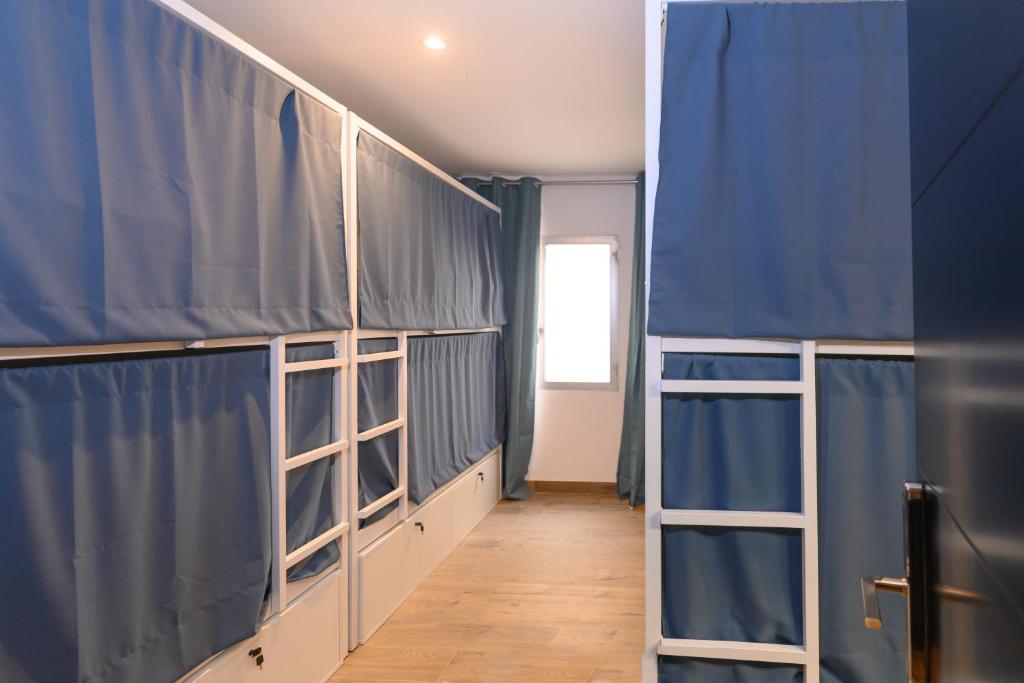 VAD HOSTEL ALICANTE, Alicante – Precios actualizados 2023