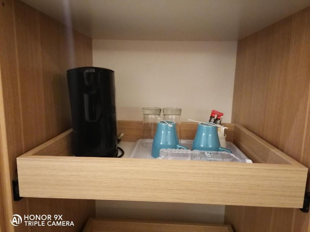 Fotografie z fotogalerie ubytování Crystal Crown Hotel Harbour View, Port Klang v destinaci Klang