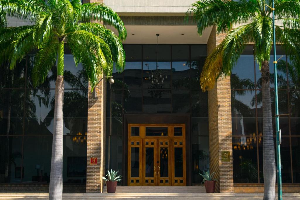 Hoteles de lujo en Caracas, mejor valorados 437841936