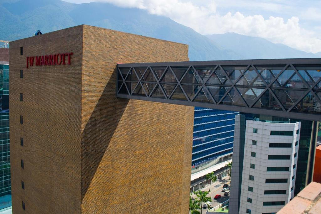 Hoteles de lujo en Caracas, mejor valorados 437841938