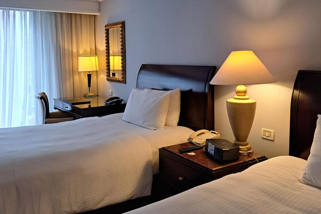 Hoteles de lujo en Caracas, mejor valorados 437841951