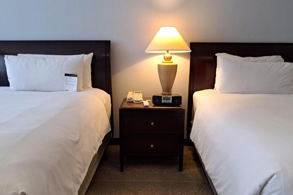 Hoteles de lujo en Caracas, mejor valorados 437841954