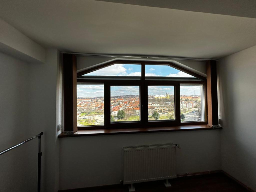 High level Apart Oradea free reserved parking - Wohnung Mit Einem Schlafzimmer