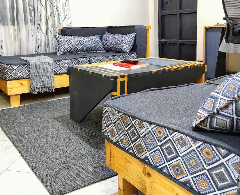 Comfortable One bedroom apartment in Bungoma., Bungoma Updated 2023