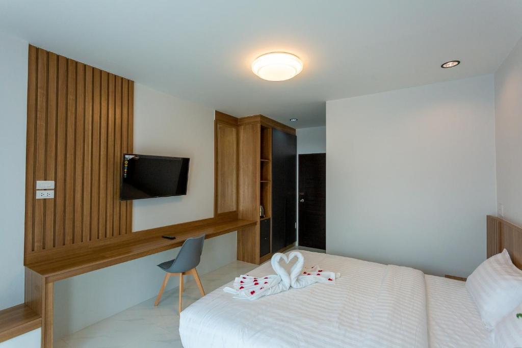 Korner Grand Hotel - Room King Estándar