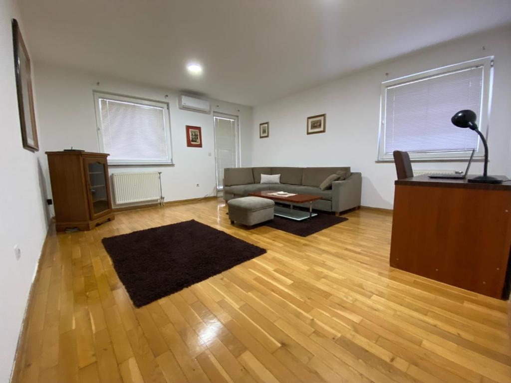 Atelier II Apartman Tuzla, BosniaHerzegovina