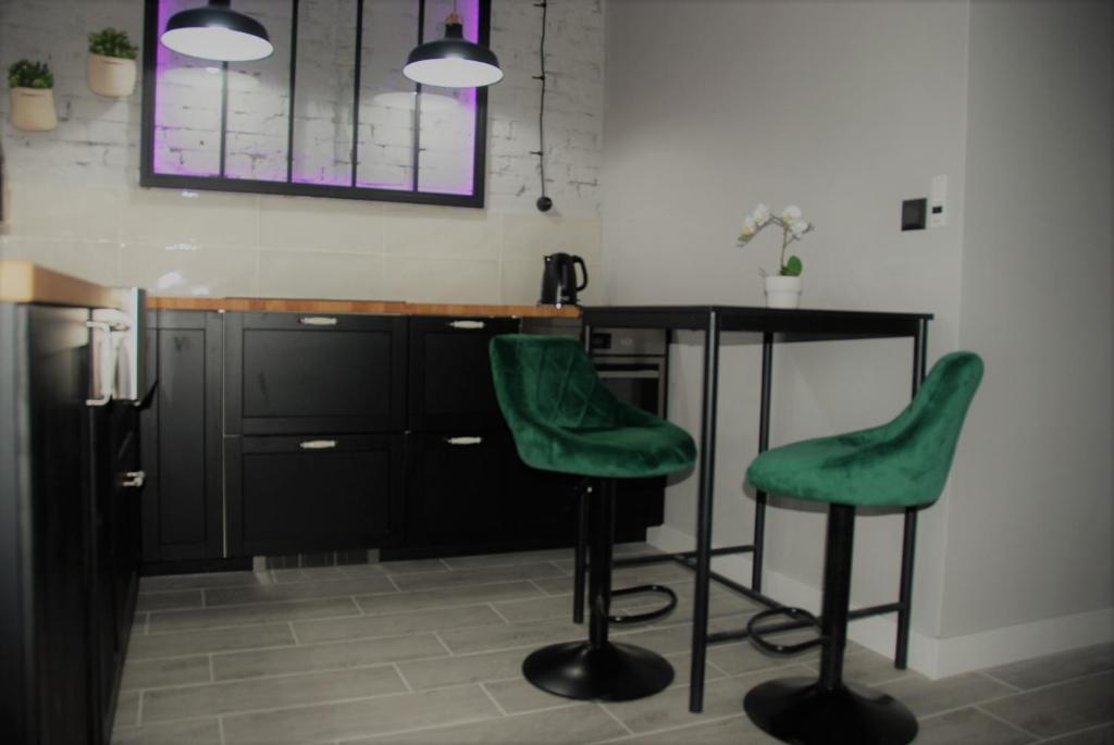 Apartamenty STARA PIEKARNIA - 13