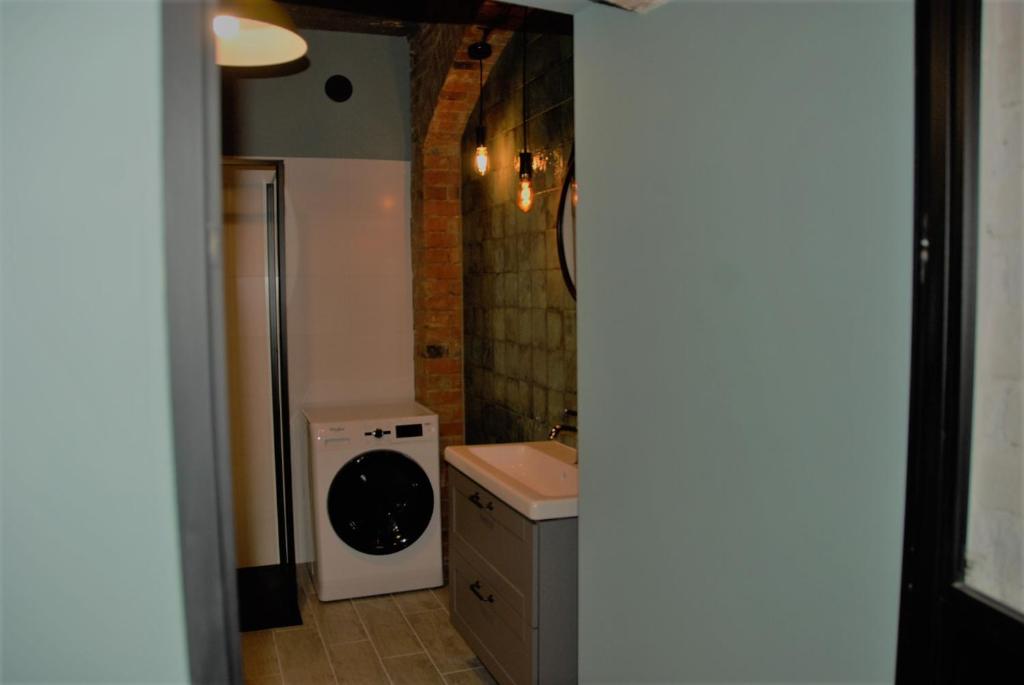 Apartamenty STARA PIEKARNIA - 18