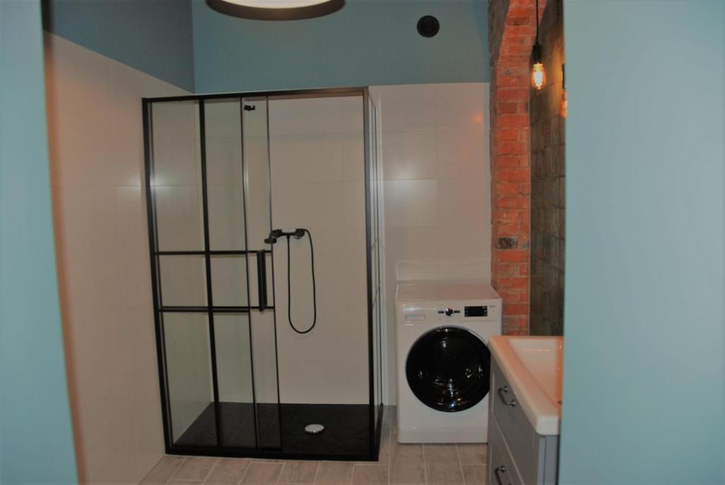 Apartamenty STARA PIEKARNIA - 19