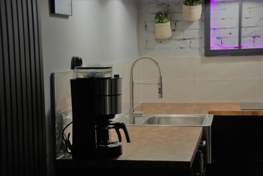 Apartamenty STARA PIEKARNIA - 9