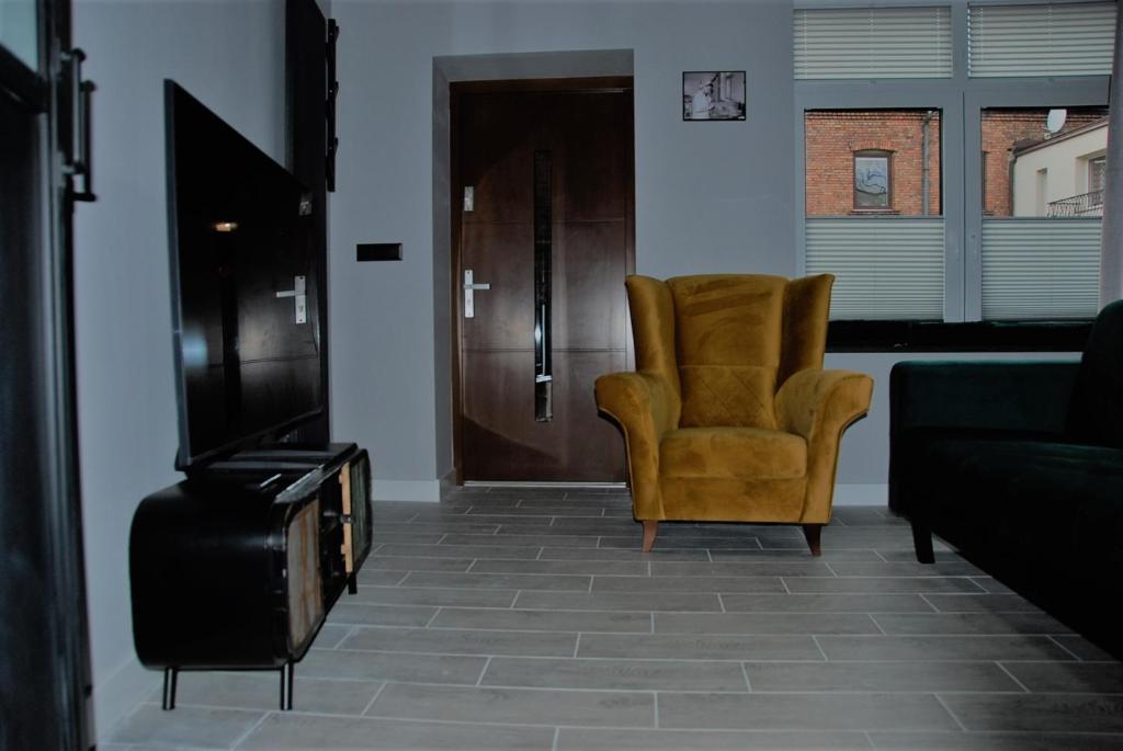 Apartamenty STARA PIEKARNIA - 8