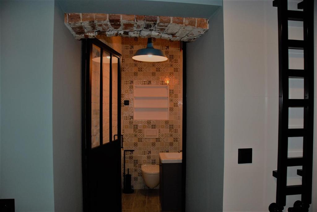 Apartamenty STARA PIEKARNIA - 14