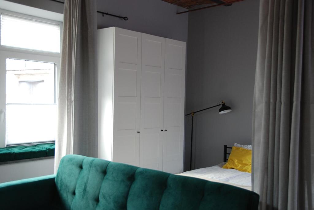 Apartamenty STARA PIEKARNIA - 5