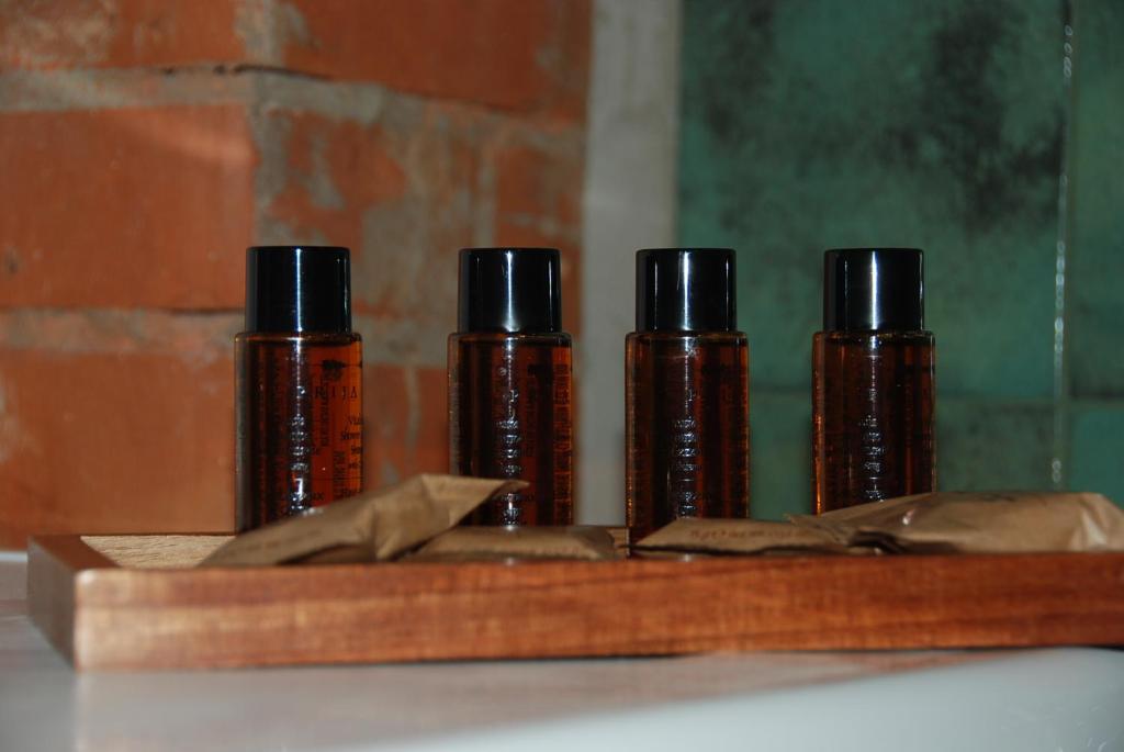 Apartamenty STARA PIEKARNIA - 7