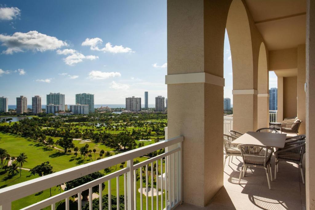 JW Marriott Miami Turnberry Resort & Spa, Aventura – Preços atualizados 2023