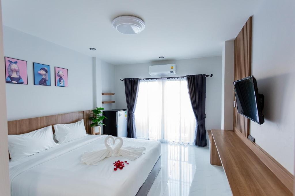 Korner Grand Hotel - Habitación Doble Superior