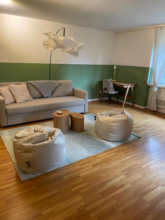 Beautiful Boutique Apartment DRAHTZUG14