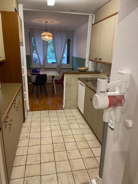 Beautiful Boutique Apartment DRAHTZUG14 - Resim 27