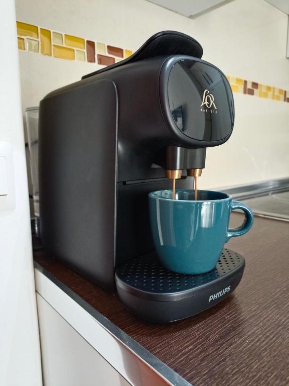 Buddha Smart estudio centro histórico de Málaga - 18