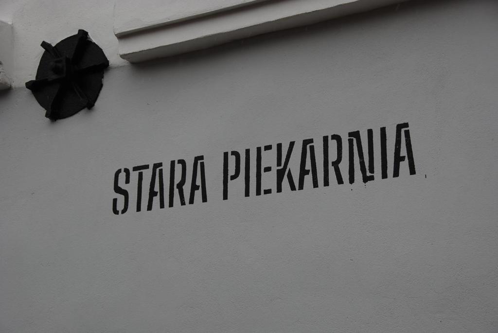 Apartamenty STARA PIEKARNIA - 4