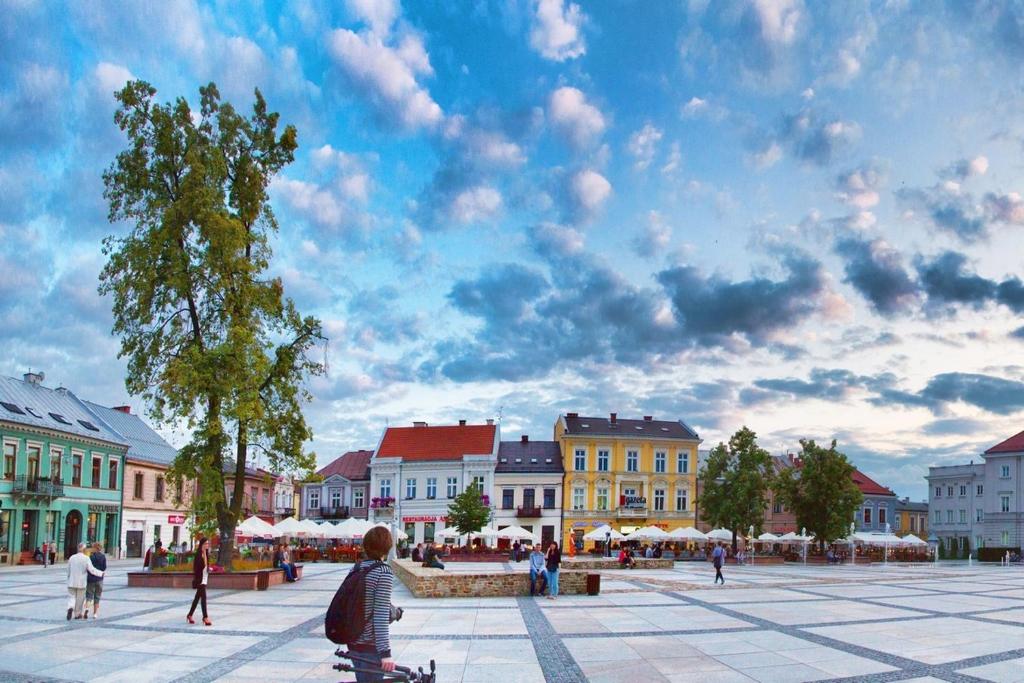 Hostia v ubytovaní ONRest Hostel Centrum Żytnia 8 FaktVat