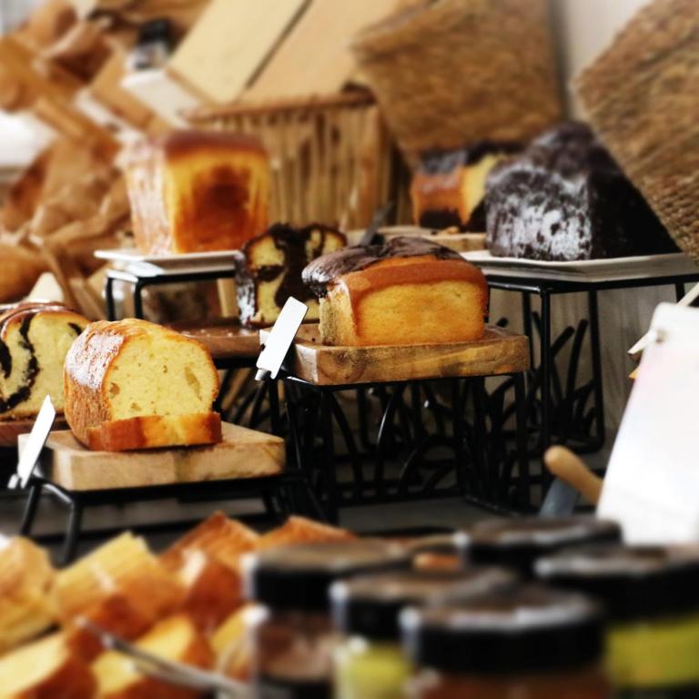 Juliana Hotel Cannes - Resim 19