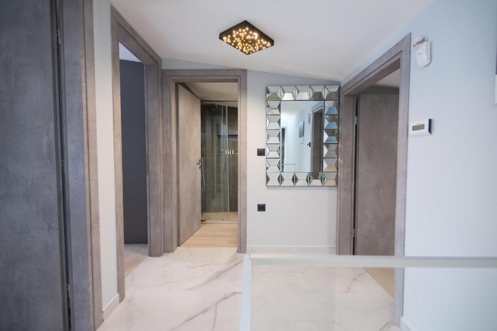 Fotografie z fotogalerie ubytování RAFAELA SUITES v destinaci Flogita