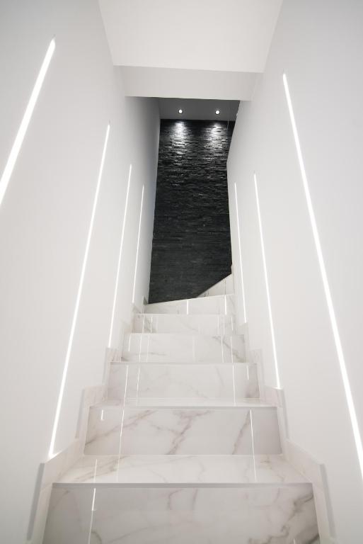 Fotografie z fotogalerie ubytování RAFAELA SUITES v destinaci Flogita