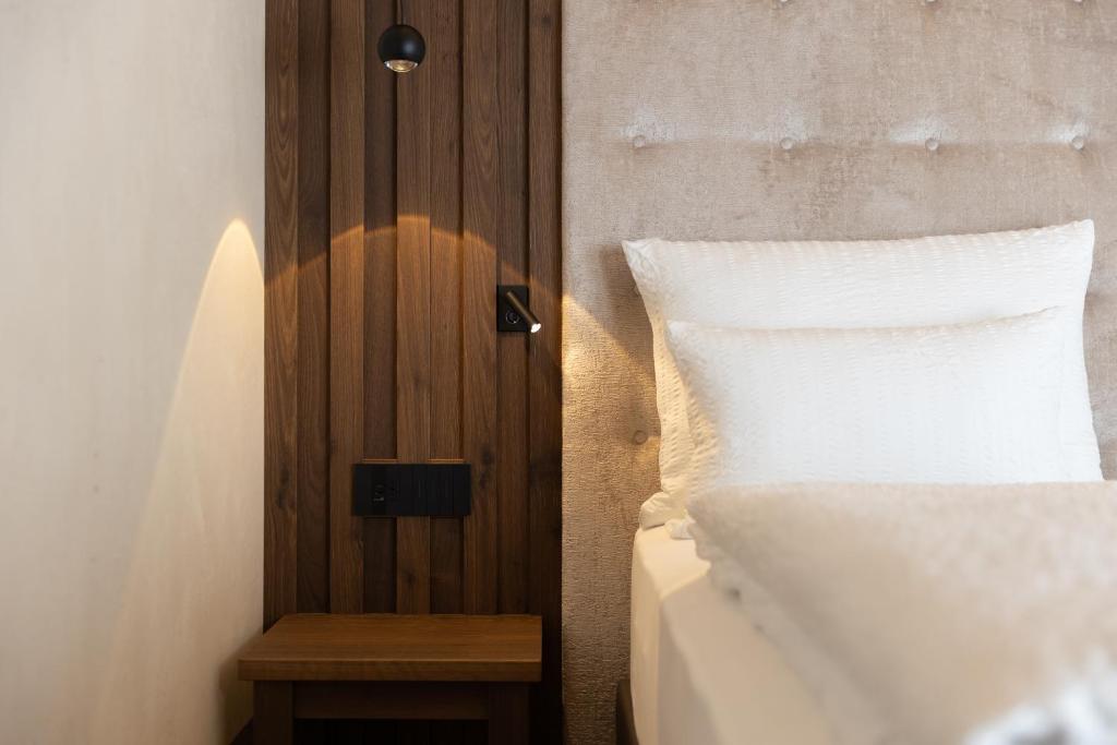 Camino hotel Livigno 2*