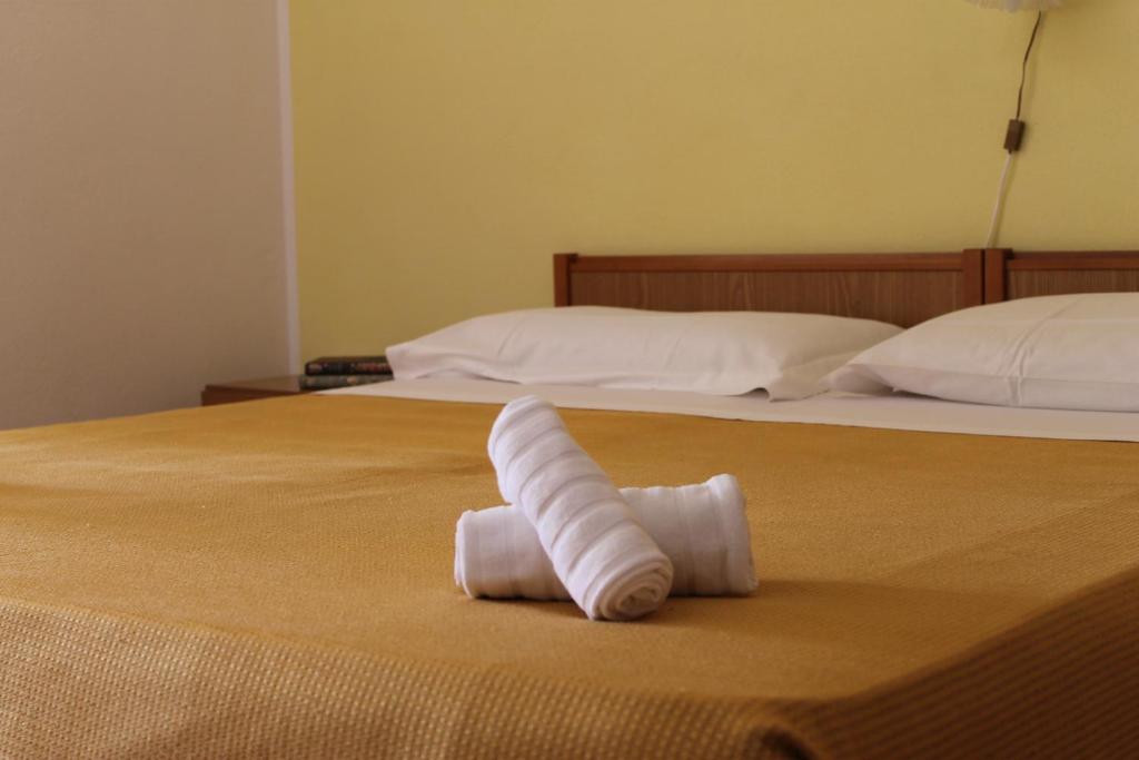 Piccolo Hotel Nuova gestione - Double Room With Sea View