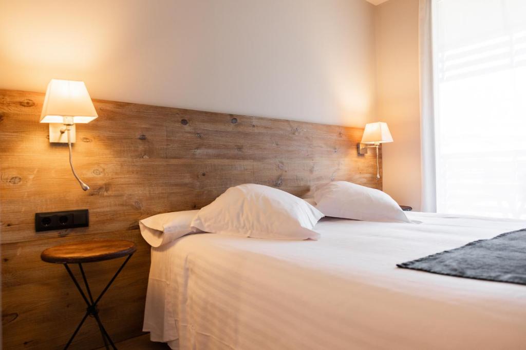 Apartahoteles Arrels d'Emporda en Palafrugell, Cataluña