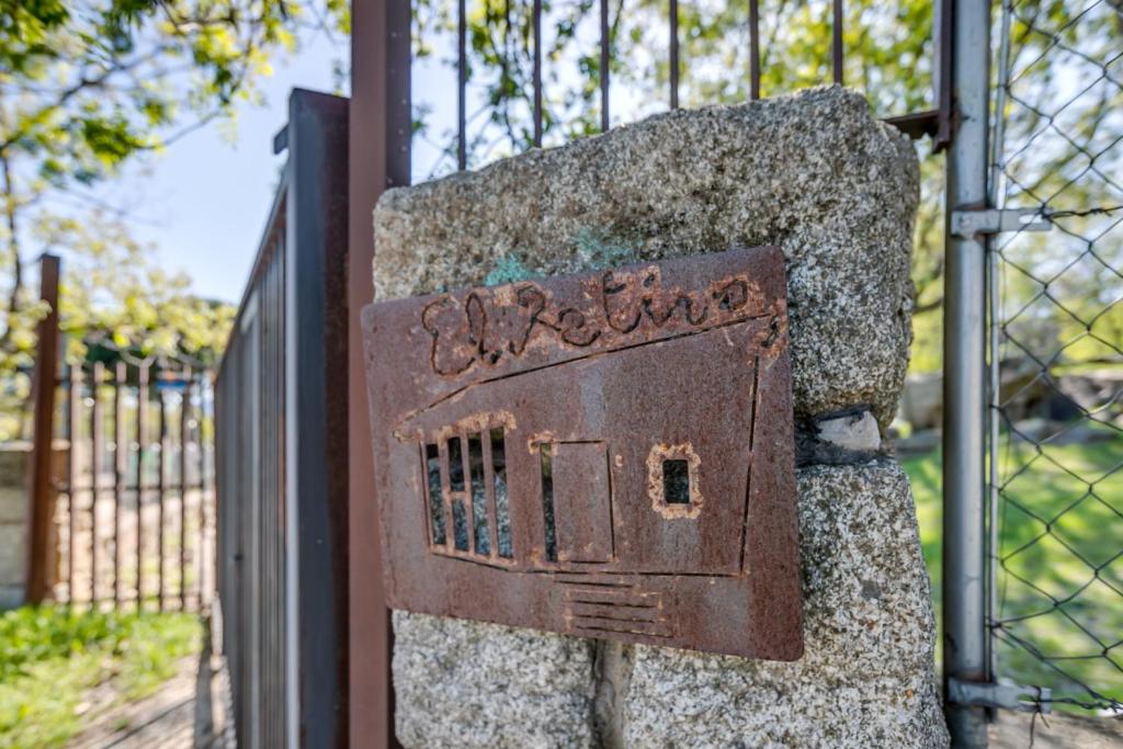 Hotel FINCA EL RETIRO en Zarzalejo, Comunidad de Madrid