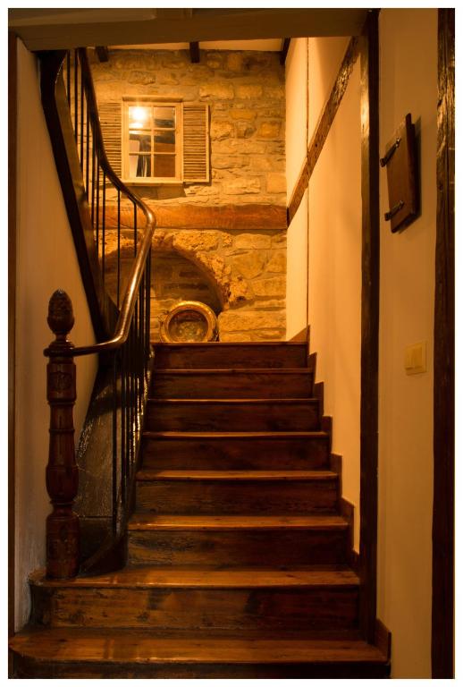 Fotografie z fotogalerie ubytování Kapel Etxea v destinaci Urzainqui