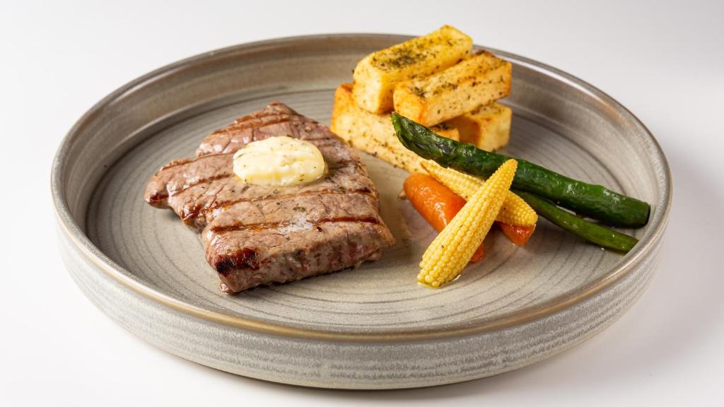 NH Coimbra Dona Ines - 1