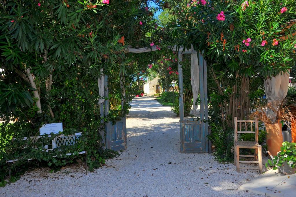 Giardino di Baia Dei Micenei