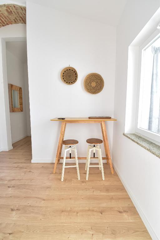 Fotografie z fotogalerie ubytování LAA Studios v destinaci Coimbra