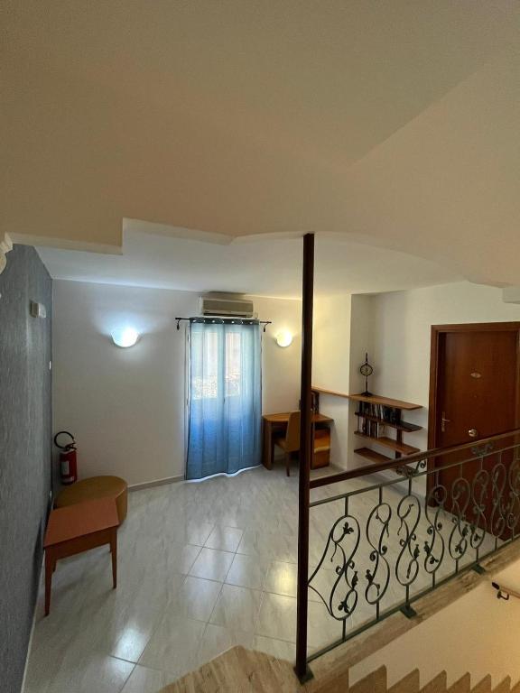 Fotografie z fotogalerie ubytování Hotel d'Orleans v destinaci Palermo