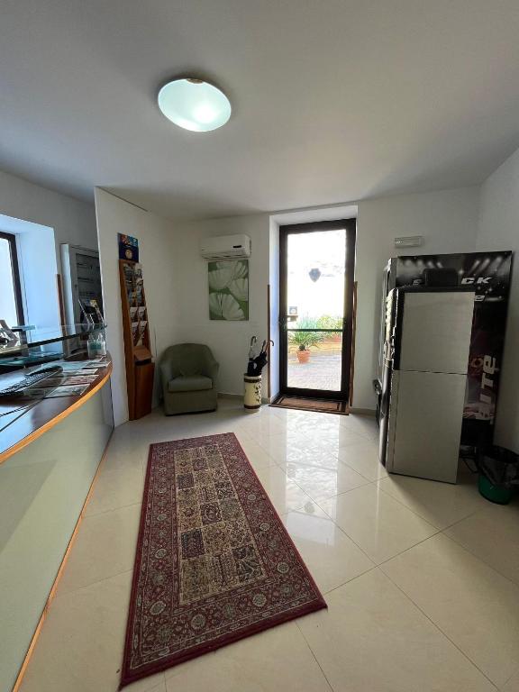 Hotel d'Orleans - Resim 10
