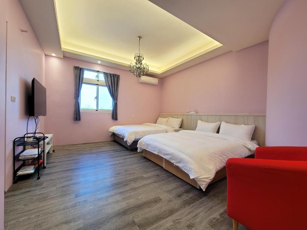 大包的家民宿評價、特色體驗、房價資訊、訂房連結 – 親切導覽與舒適住宿 - 照片 12