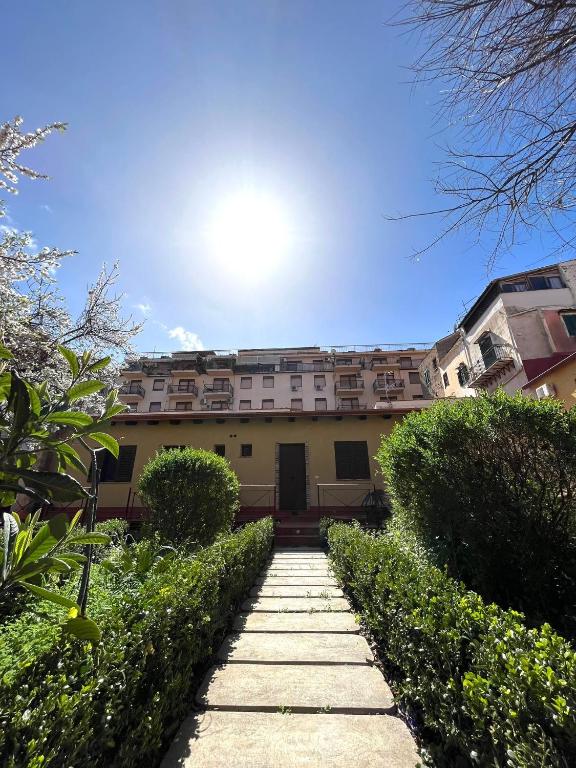 Hotel d'Orleans - Resim 25