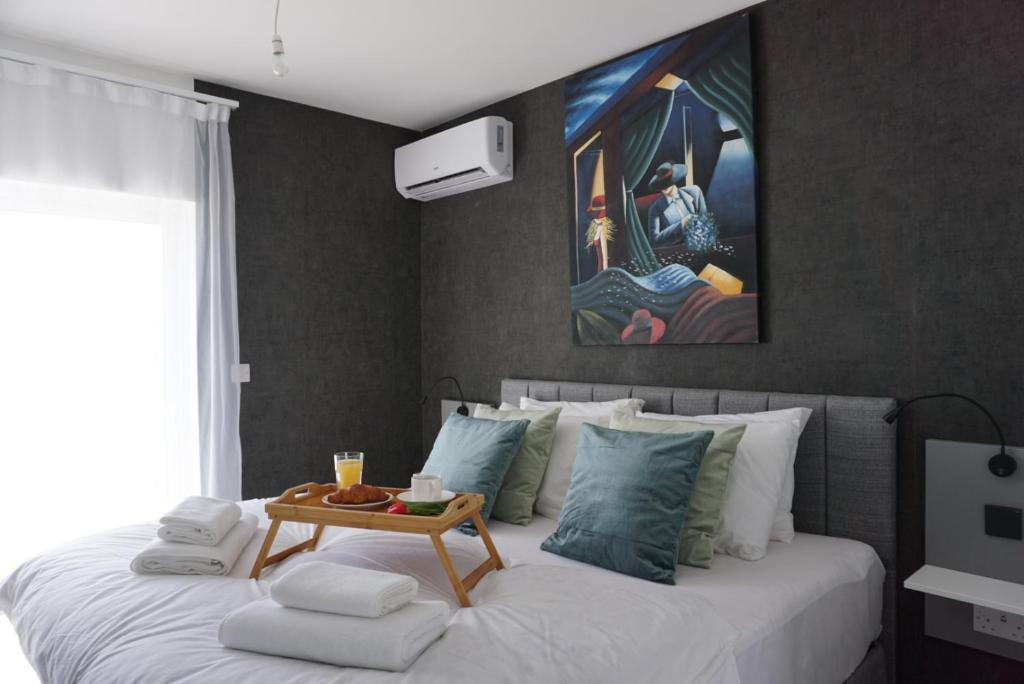 Imagen de la galería de KORZO SUITES, en Il-Gżira